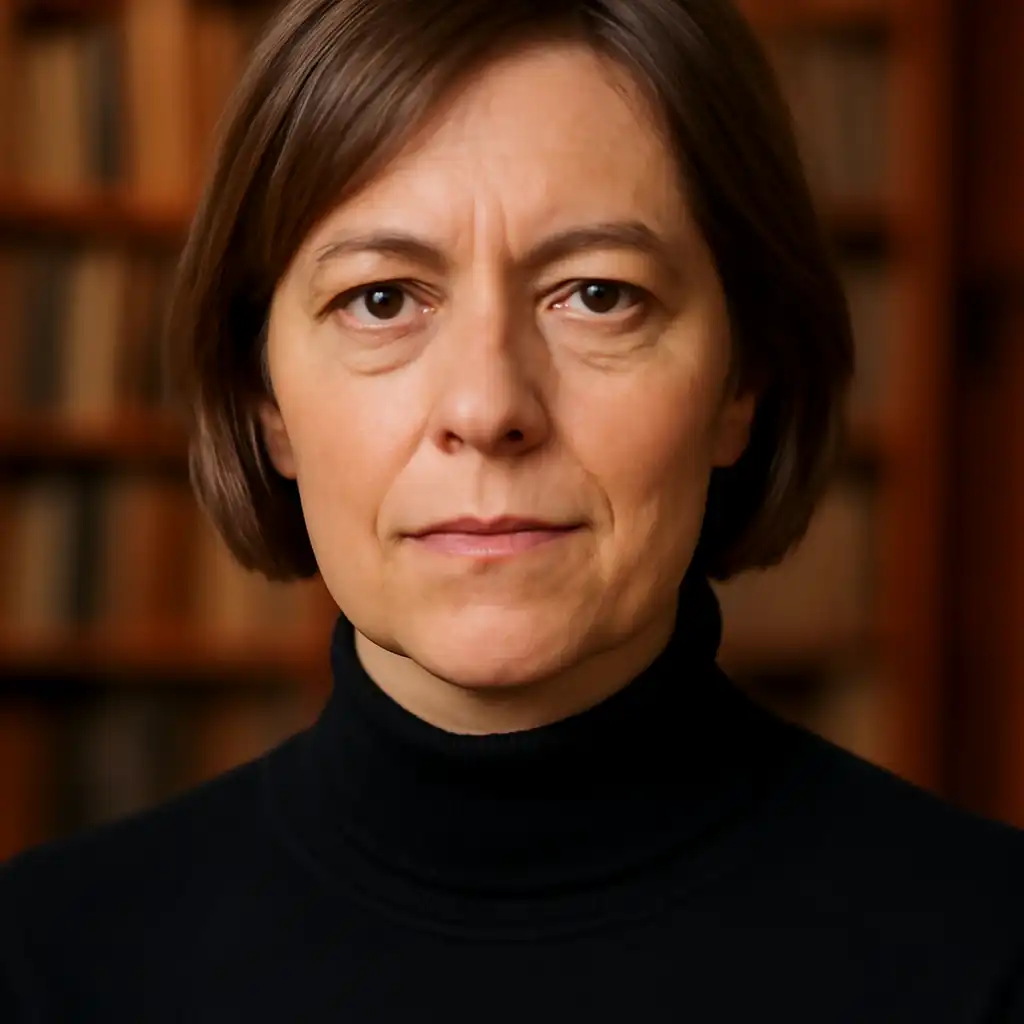 Petra Svensson